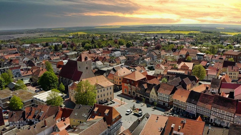 Stadt Schöningen erweitert Onlineservice -Rathaus Online steht in den Startlöchern