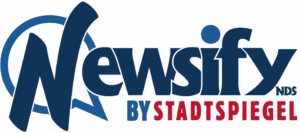 Logo Newsify NDS