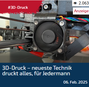 Anzeigen teaser Image