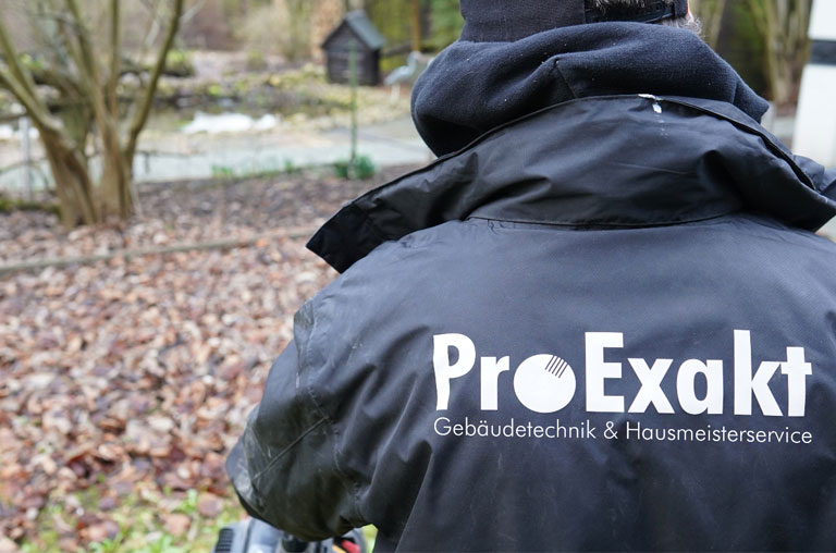 NewsifyNDS, Schöppenstedt, Handwerker, Anzeige, ProExakt