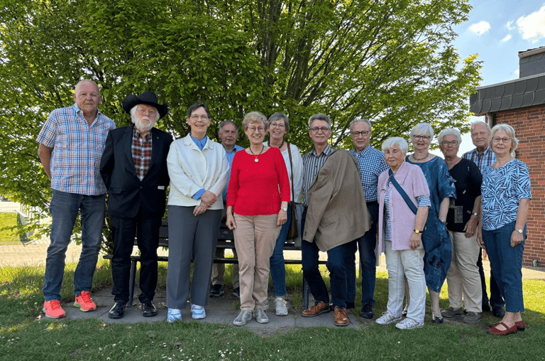Landesbeauftragte Dr. Ulrike Witt informiert über ArL