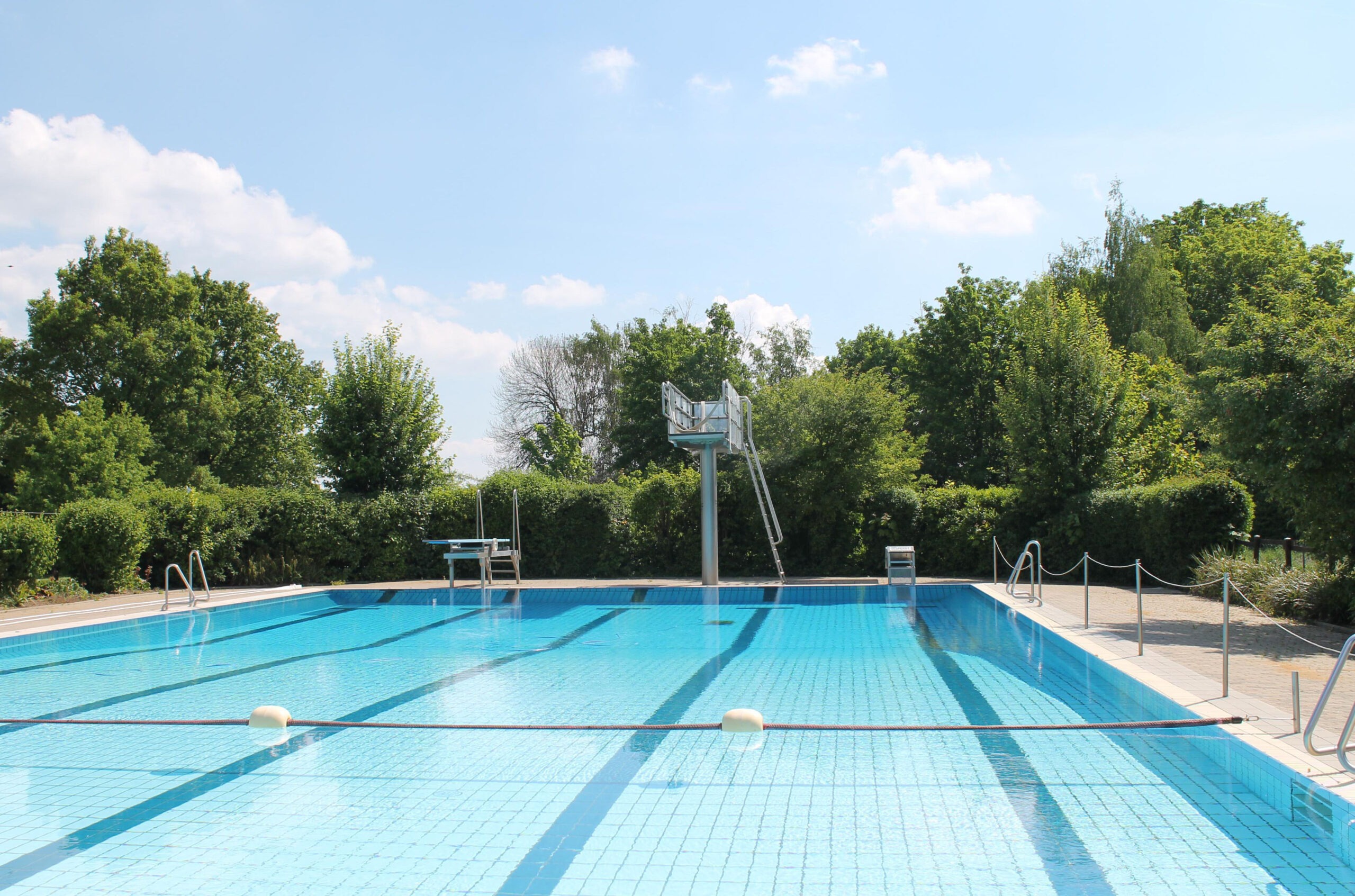 Freibad, Dettum, NewsifyNDS, News, Anbaden, Dettumer Freibad
