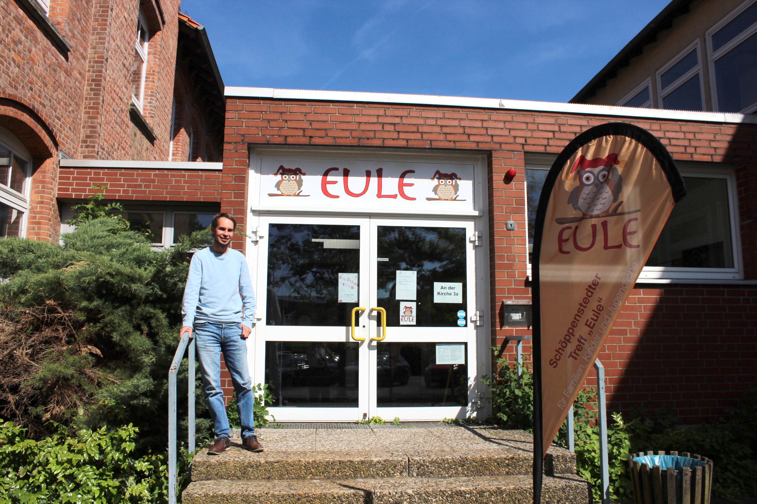 Treff Eule Schöppenstedt