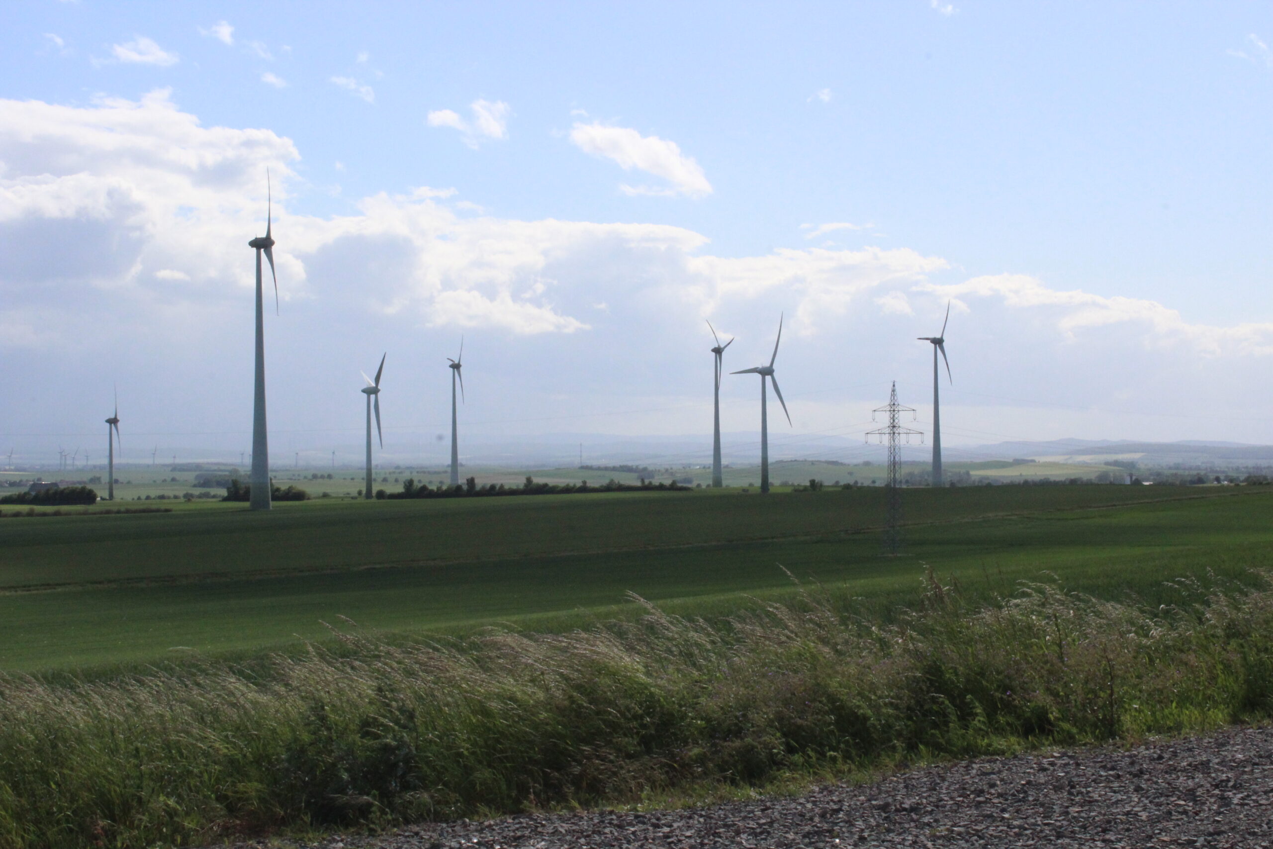Windräder Remmlingen