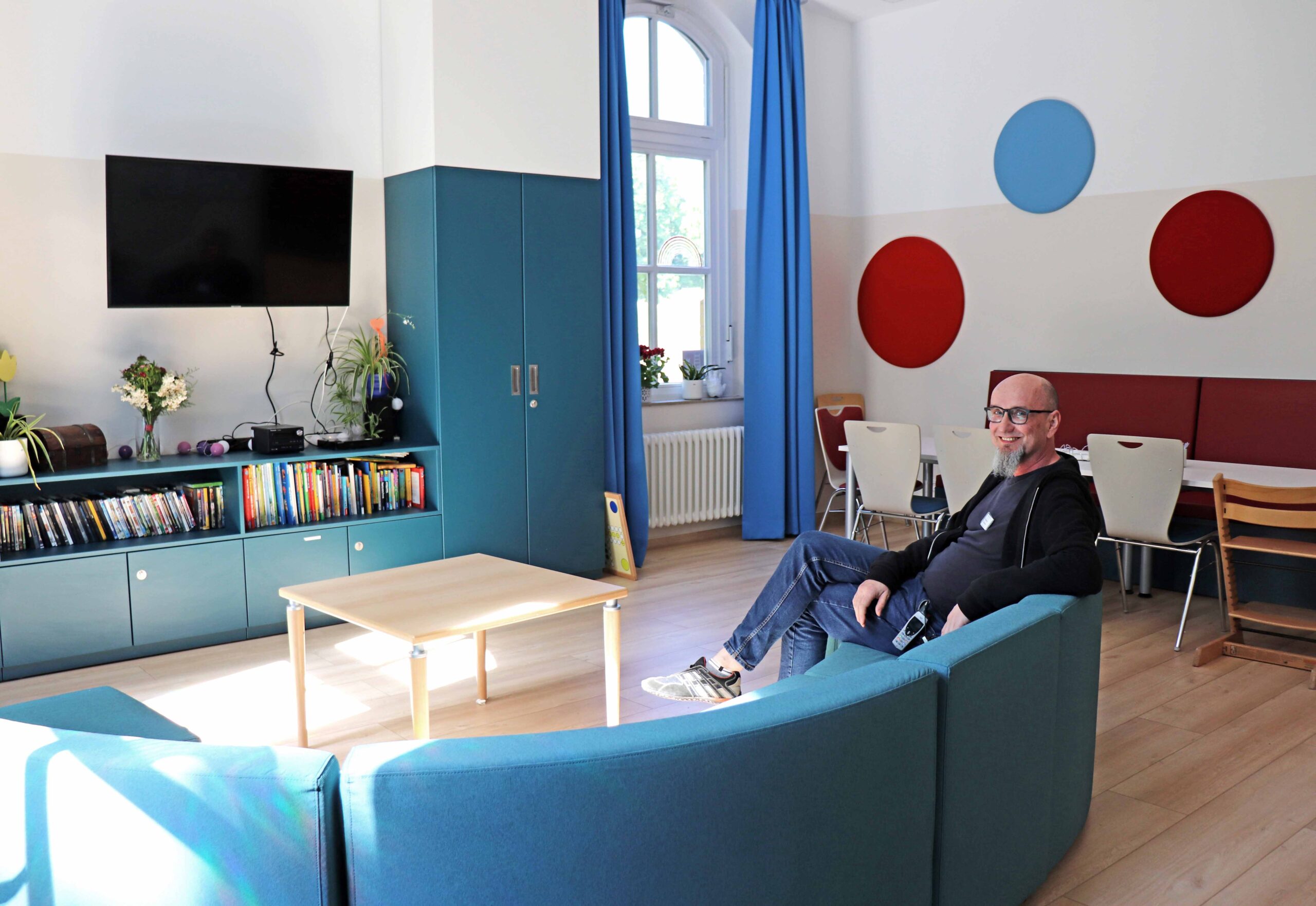 Kinderstation Psychatriezentrum Königslutter