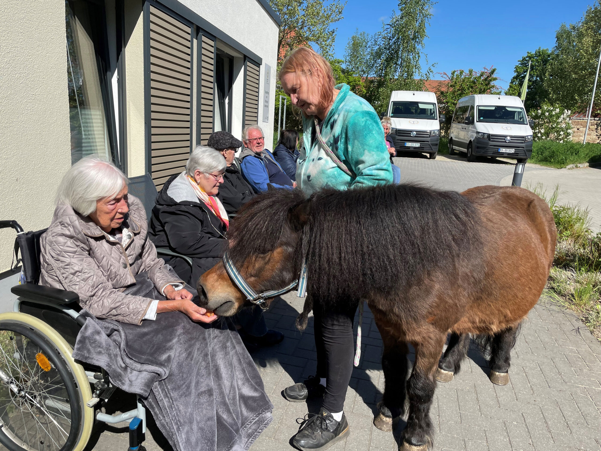 Tagespflege Beienrode