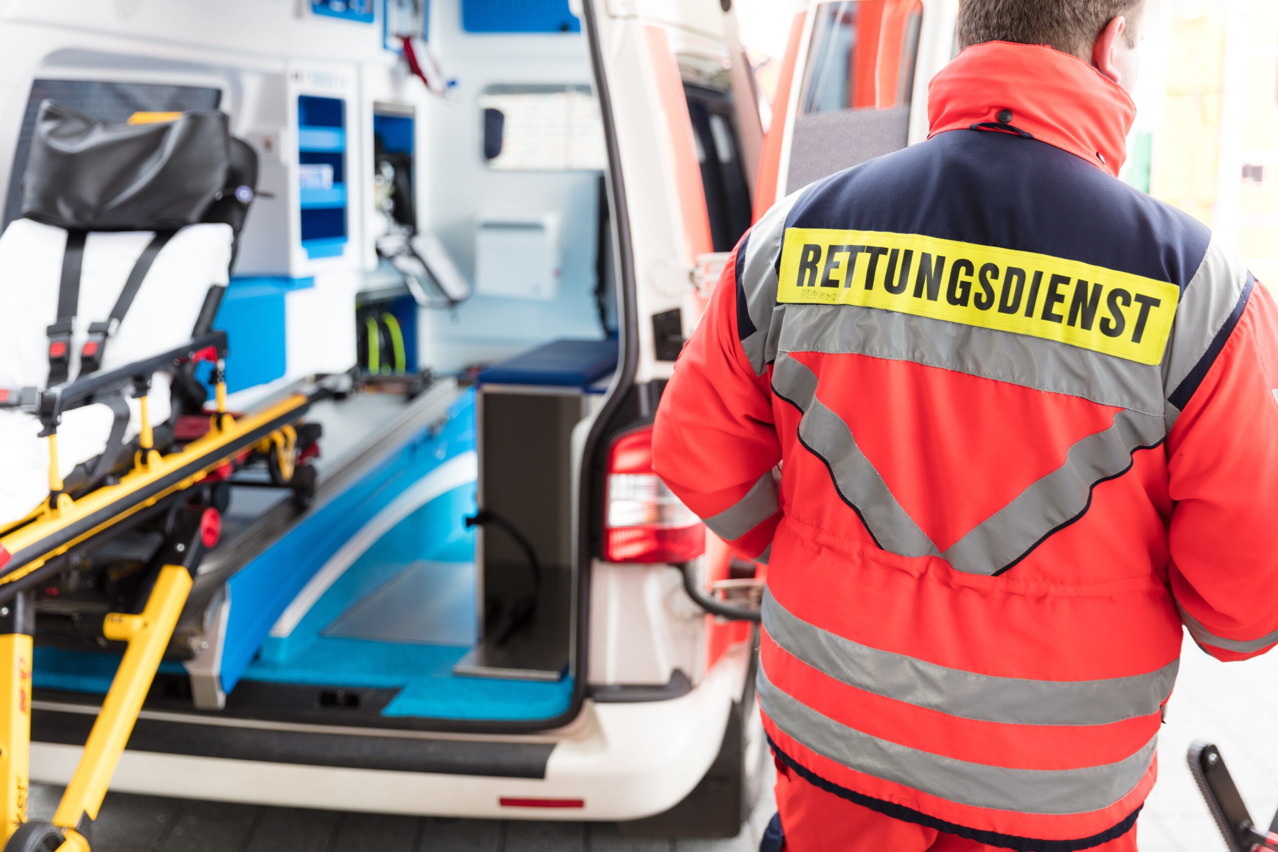 Rettungsdienst