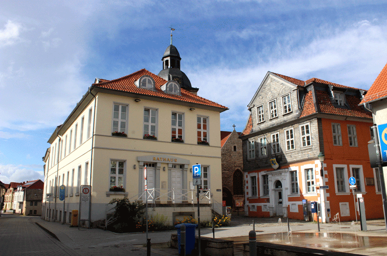 Ein Kulturzentrum für Klein Steimke kann kommen. Der Stadtrat Königslutter hat dafür gestimmt, die Kirche in dem Dorf zu kaufen.