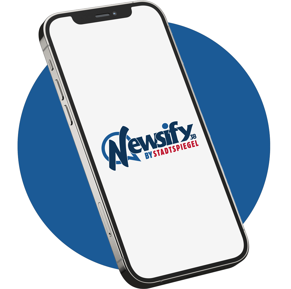 Die NewsifyNDS-Apps gibt es für Android und Apple