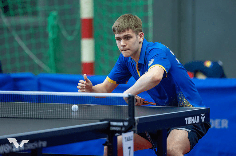 Trotz zahlreicher Angebote anderer Topklubs, hat sich der ukrainische Nationalspieler Nazar Tretiak für einen Wechsel nach Schöppenstedt entschieden