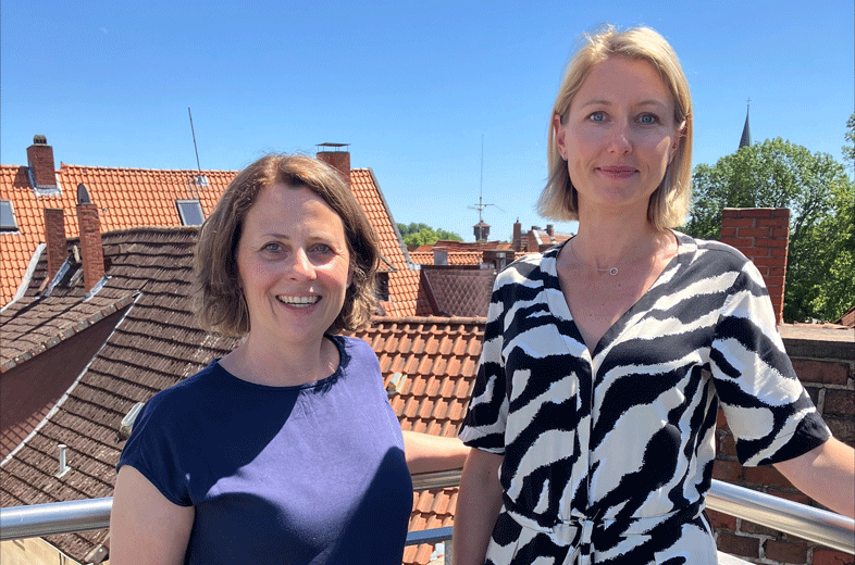 Unter neuem Namen wird die App DorfFunk bestehen bleiben. Nachdem das geförderte Projekt endete, wird es von regionalen Akteuren fortgeführt.