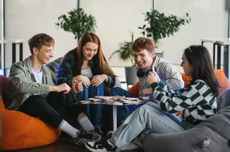 Mitte August startet ein neues Angebot des Landkreises Wolfenbüttel für junge Erwachsene im Alter von 18 bis 30 Jahren.