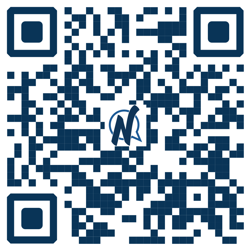 QR Code NewsifyNDS App