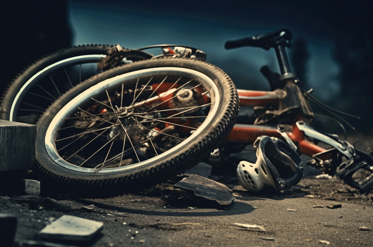 Am Dienstag, 8. Juli, passierte zwischen Mariental und Grasleben ein schwerer Unfall. Einem der Beteiligten war nicht mehr zu helfen.