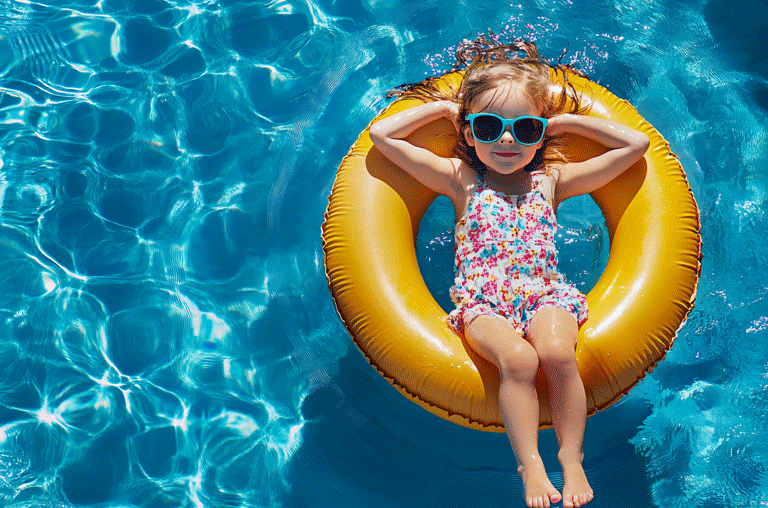 Die Sommerferien, aber was nun? In und um Wolfenbüttel gibt es ein dickes Sommerferienprogramm von Ferienfreizeiten über Zocken bis Sport.