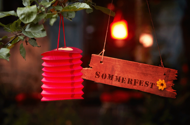 Der Braunschweiger Karneval lädt ein zu einem Sommerfest in das Schoduvel-Zentrum. Gefeiert wird im Herzen des Braunschweiger Karnevals.