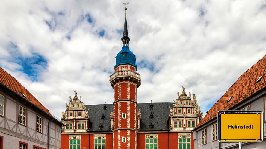 Nachrichten aus Helmstedt: Ihre tägliche Informationsquelle