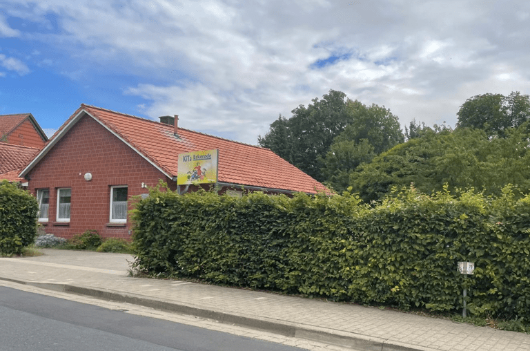 kindergarten erkerode
