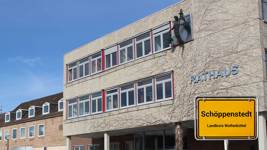 Aktuelle Nachrichten aus Schöppenstedt – immer auf dem neuesten Stand