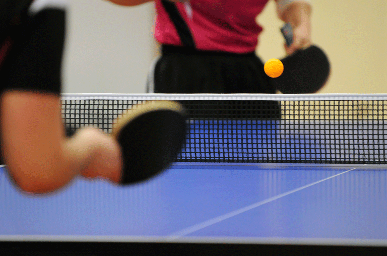 Die Tischtennismannschaft des TSV Schöppenstedt steht kurz vor dem ersten Spiel in der Oberliga. Sie hofft auf zwei Spieler.