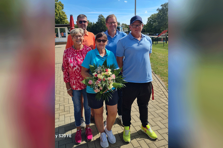 Das Freibad Schöppenstedt kann auf eine erfolgreiche Saison 2025 mit mehreren Veranstaltungen und vielen Besuchern zurückblicken.