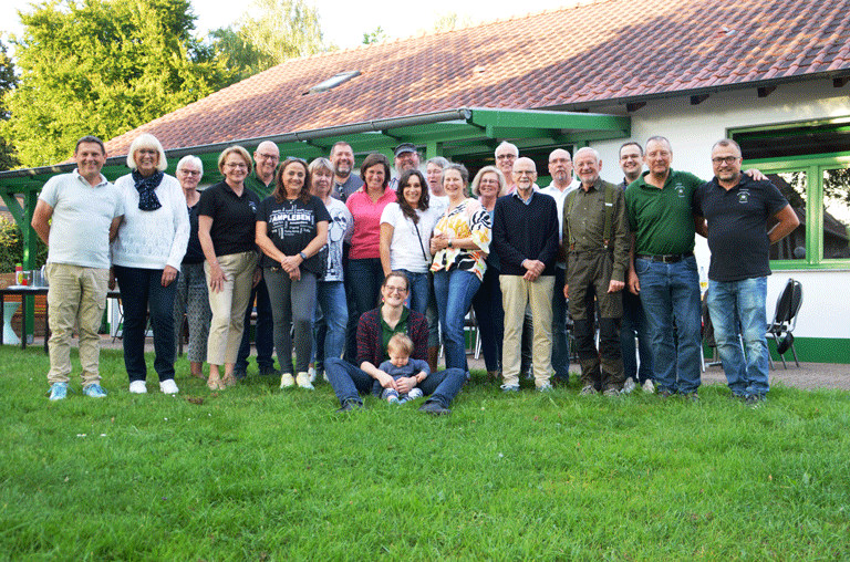 Schützenverein Ampleben