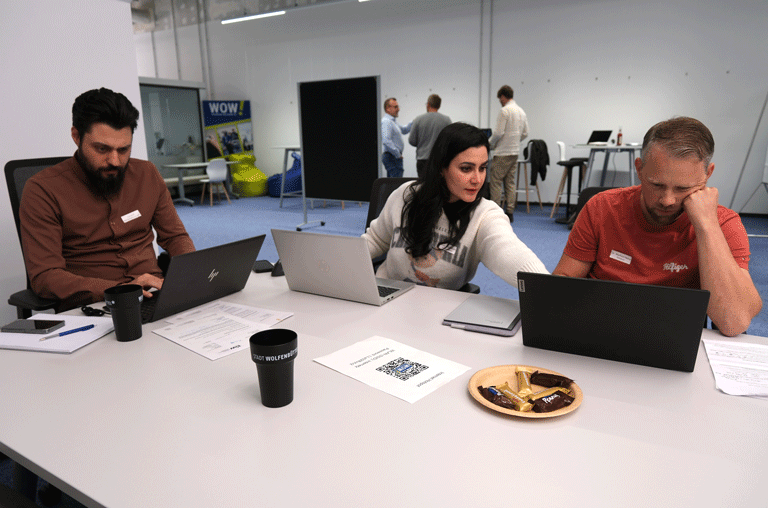 Unternehmen im Landkreis Wolfenbüttel setzen auf Klimabilanz – für mehr Nachhaltigkeit, sinkende Kosten und starke Wettbewerbsvorteile.