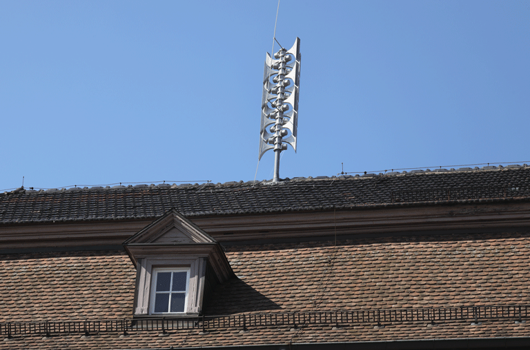 Braunschweig testet seine Sirenen. Dabei handelt es nicht um einen Notfall.