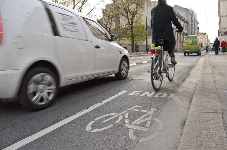 Die Niedersächsische Verkehrswacht und die Stadt Wolfenbüttel wollen für mehr Sicherheit im Straßenverkehr sorgen.
