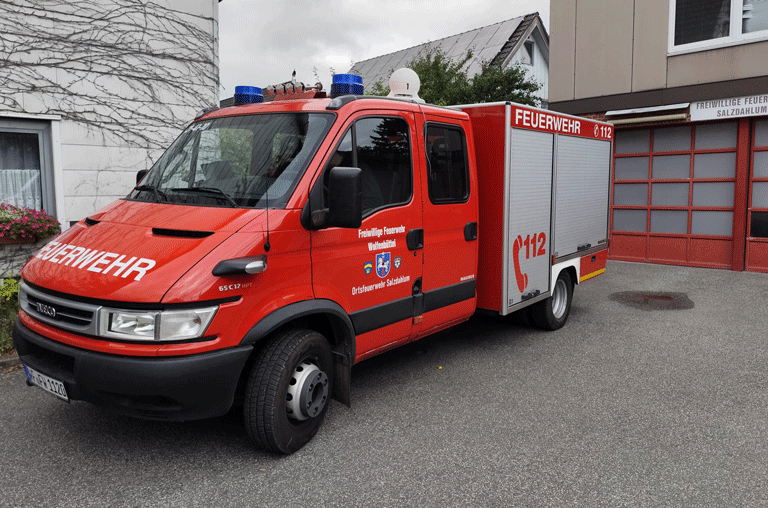 Am bundesweiten Warntag wurde es laut im Landkreis Wolfenbüttel. Der Probealarm diente nicht nur der Technik, sondern auch der Bevölkerung.