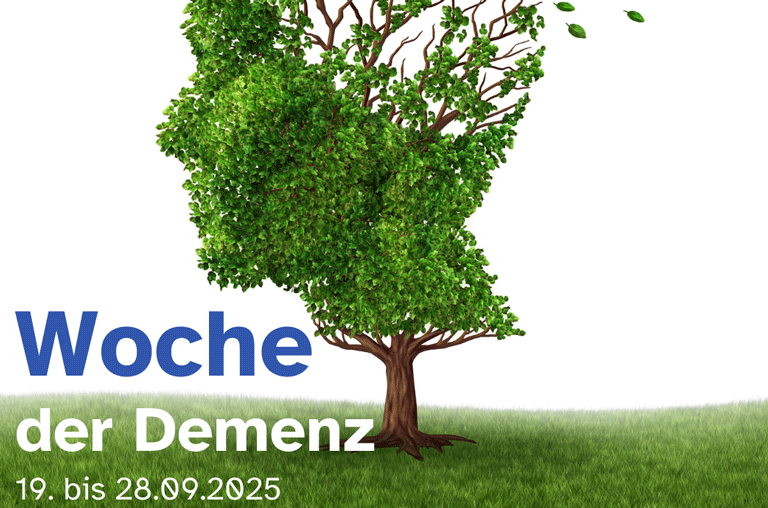 In der Woche der Demenz können Interessierte in Helmstedt über die Krankheit lernen und über ihre Erfahrungen sprechen.