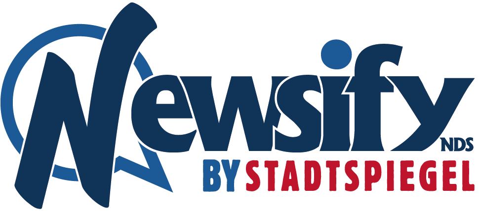 Newsify Logo