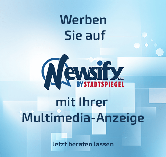NewsifyNDS Sponsored Post Multimedia Anzeige