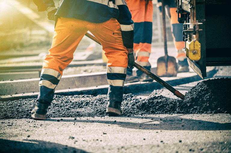 Wegen Bauarbeiten kommt es in Salzdahlum zu Beeinträchtigungen. Für die Dauer müssen Straßen gesperrt werden.