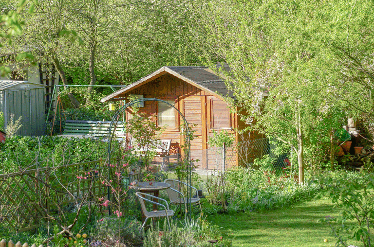 Wer in Wolfenbüttel einen der Kleingärten hat, hat schon von den neuesten Einbrüchen gehört. Die Polizei rät nun pauschal zur Vorsicht.