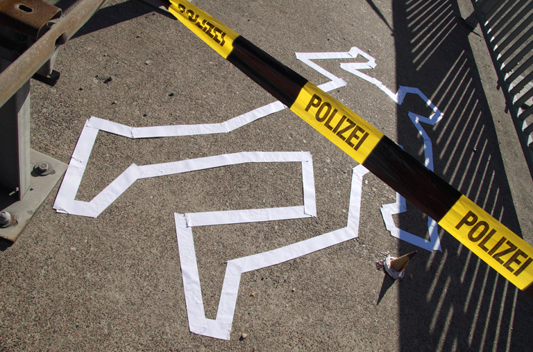 In der Wassermühle Liesbach wird es mörderisch: Acht Autoren lesen am 24. Oktober ihre Kurzkrimis mit regionalem Bezug.