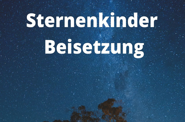 Die Stadt Helmstedt lädt Eltern und Angehörige zu einer Gedenkfeier für ihre Sternenkinder ein. Neben Trauer soll es auch Gespräche geben.