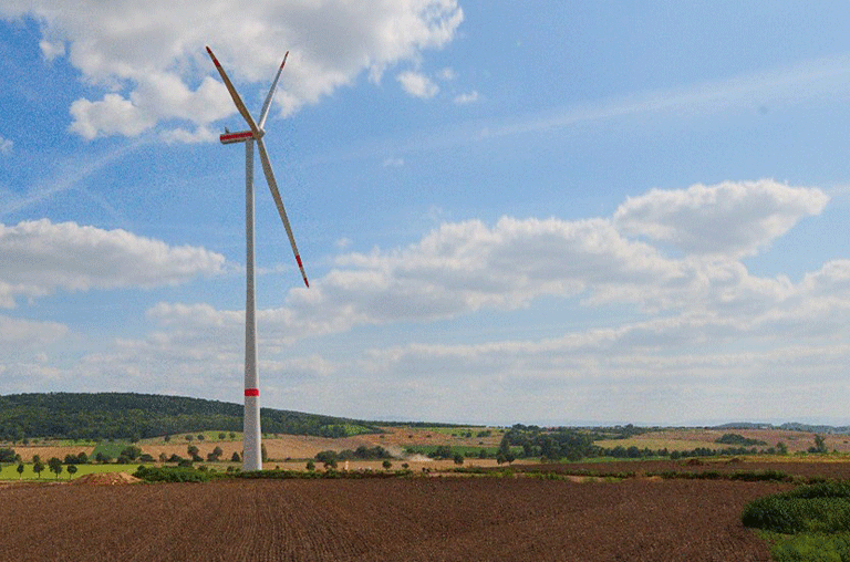 Der Ortsverband des Bündnis 90/Die Grünen lädt zu einer Informations- und Diskussionsveranstaltung zum geplanten neuen Windpark bei Sickte ein.