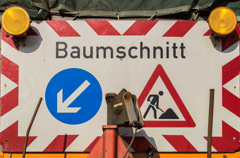 Auf zwei wichtigen Bundesstraßen im Landkreis Wolfenbüttel müssen sich Verkehrsteilnehmer auf Einschränkungen einstellen.