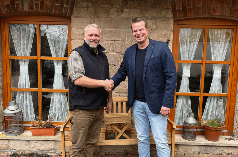 Der CDU Samtgemeindeverband Heeseberg hat einen neuen Vorstand gewählt. Die Partei will im 2026 Kandidaten für die Kommunalwahl aufstellen.