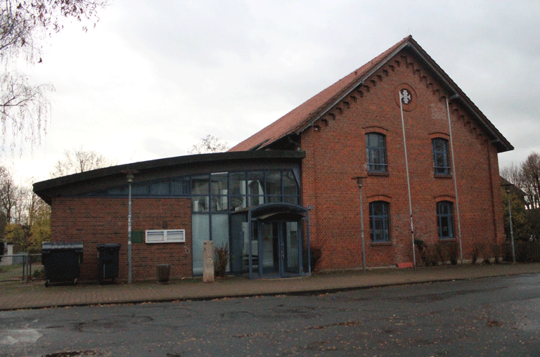 Nach geplatzten Verhandlungen um einen neuen Pächter der Eulenspiegelhalle in Schöppenstedt brodelt die Gerüchteküche.