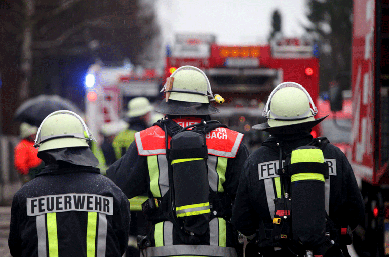 Nach der schweren Explosion und dem anschließenden Brand in einem Haus in Wolfenbüttel gibt es eine traurige Entwicklung.