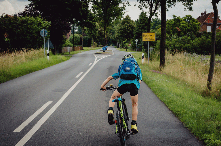 Am Gymnasium Hoffmann-von-Fallersleben in Braunschweig wurden die Gewinner des diesjährigen Schulradeln 2025 ausgezeichnet.