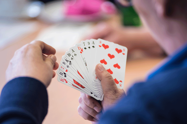 Zwischen den Feiertagen wird es im TVB-Heim in Schöningen wieder spannend: Der TC Schöningen lädt am 27. Dezember 2025 zum traditionellen Preisskat ein.