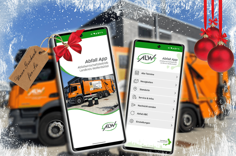 ALW AbfallApp