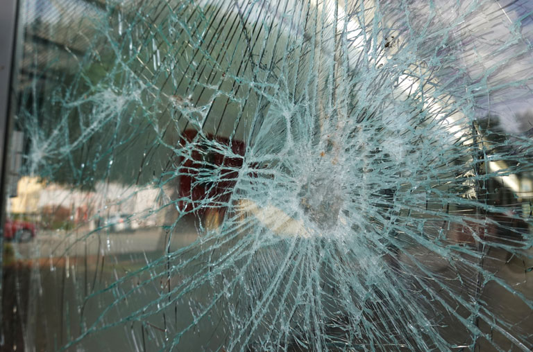 Einbrüche in zwei Bäckereien in Königslutter, Imagebild